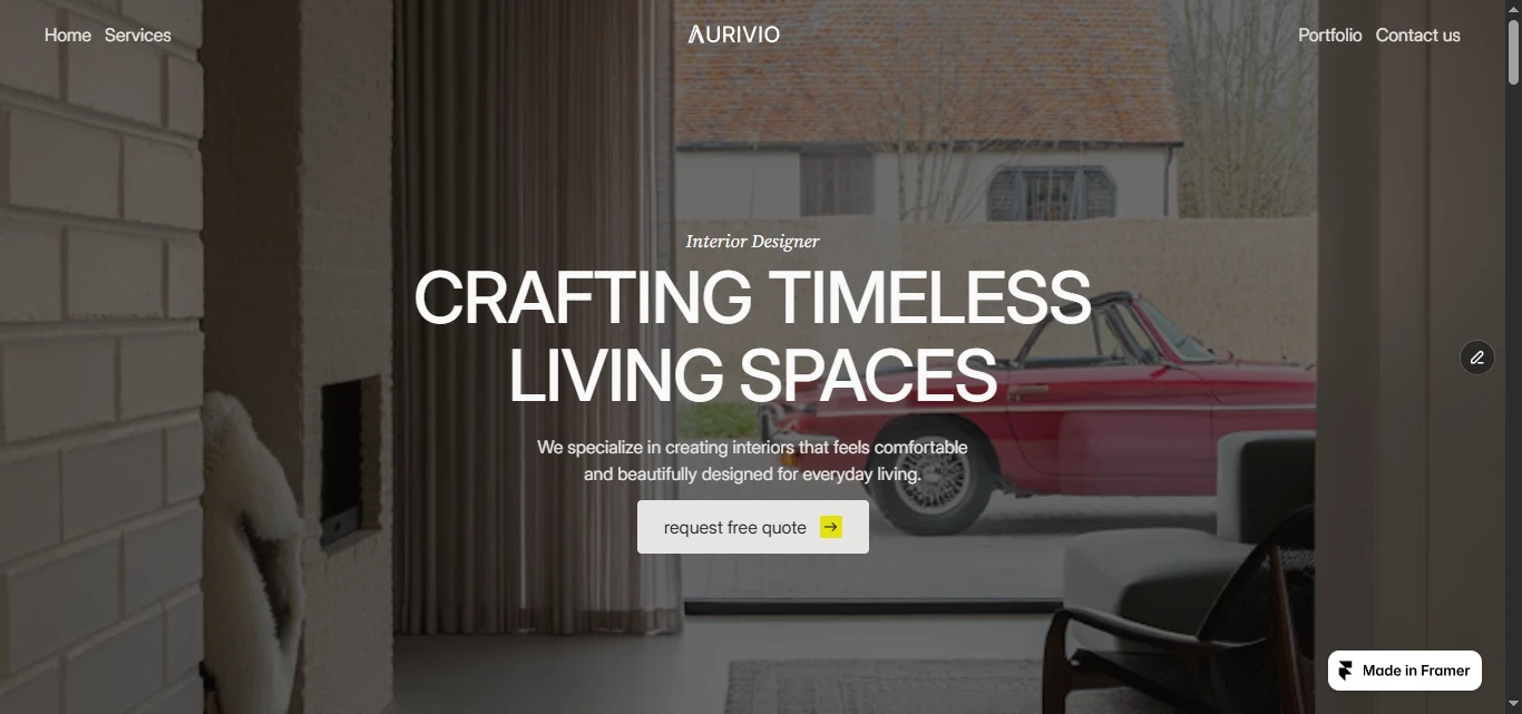 Aurivio