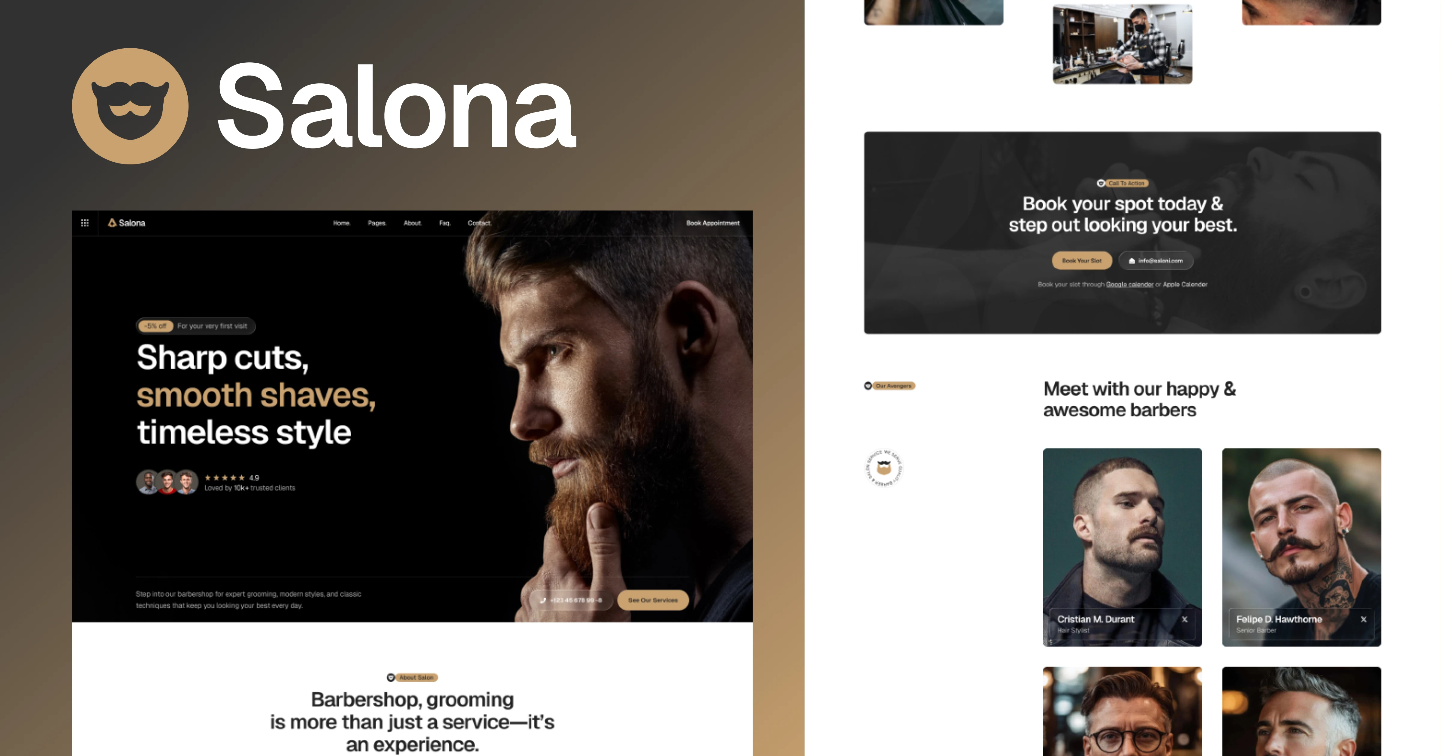 Salona