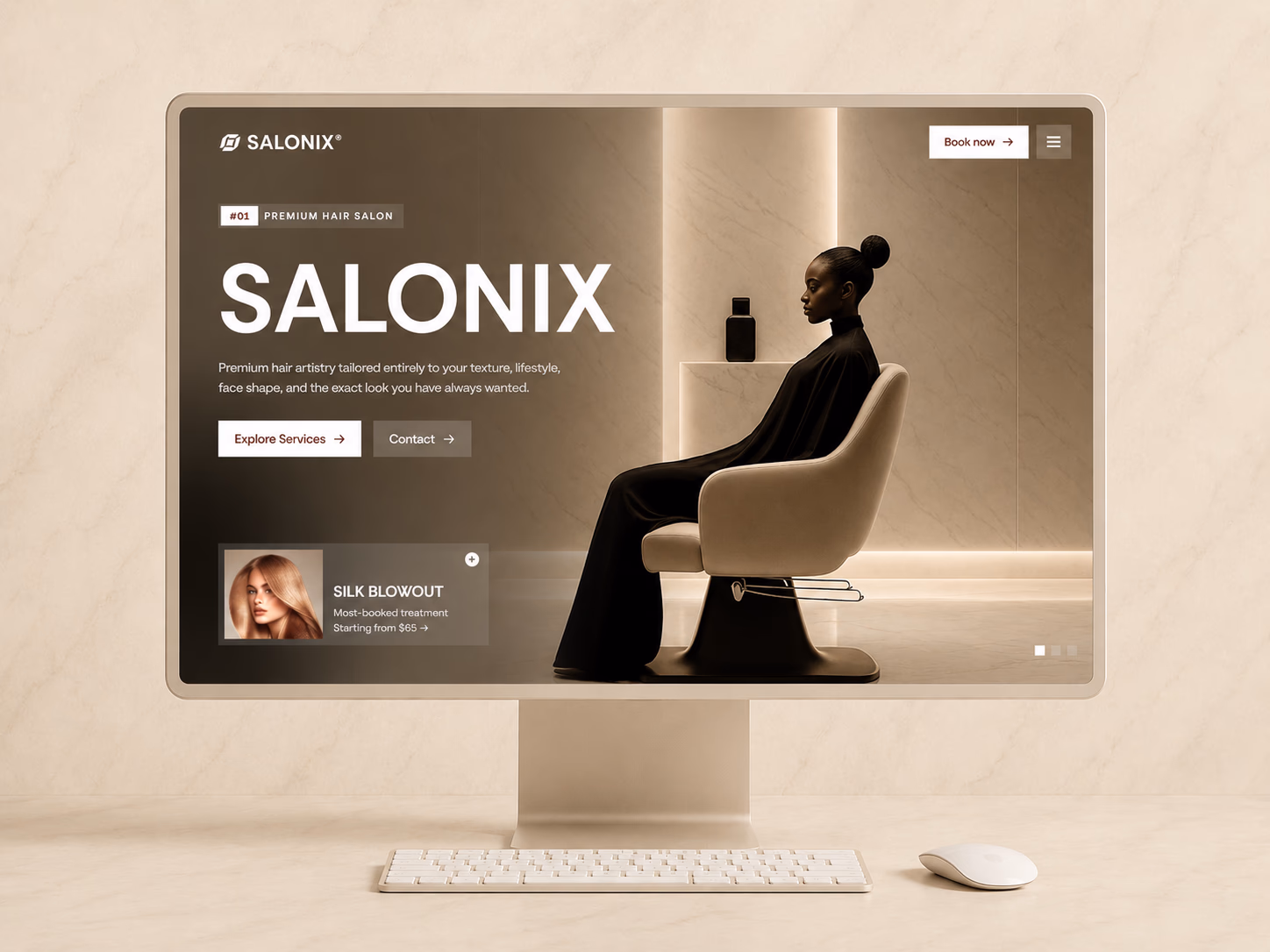 Salonix